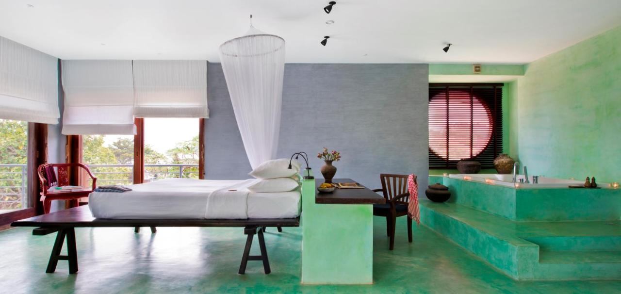 Knai Bang Chatt Resort Kep Εξωτερικό φωτογραφία
