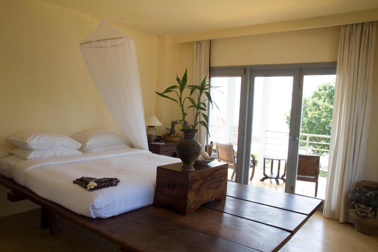 Knai Bang Chatt Resort Kep Εξωτερικό φωτογραφία