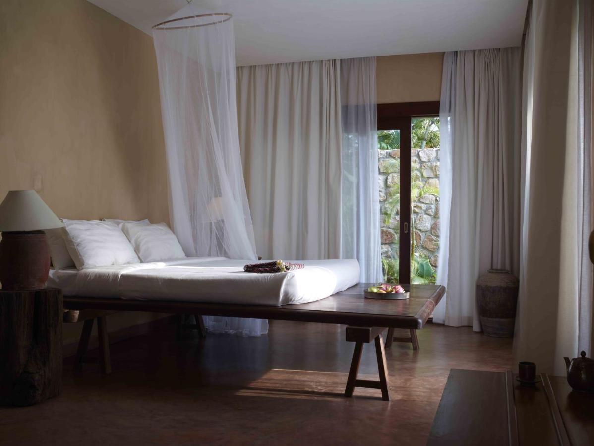 Knai Bang Chatt Resort Kep Εξωτερικό φωτογραφία