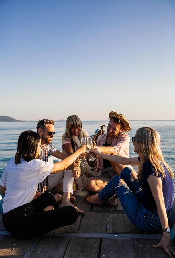 Knai Bang Chatt Resort Kep Εξωτερικό φωτογραφία