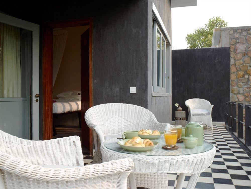 Knai Bang Chatt Resort Kep Εξωτερικό φωτογραφία
