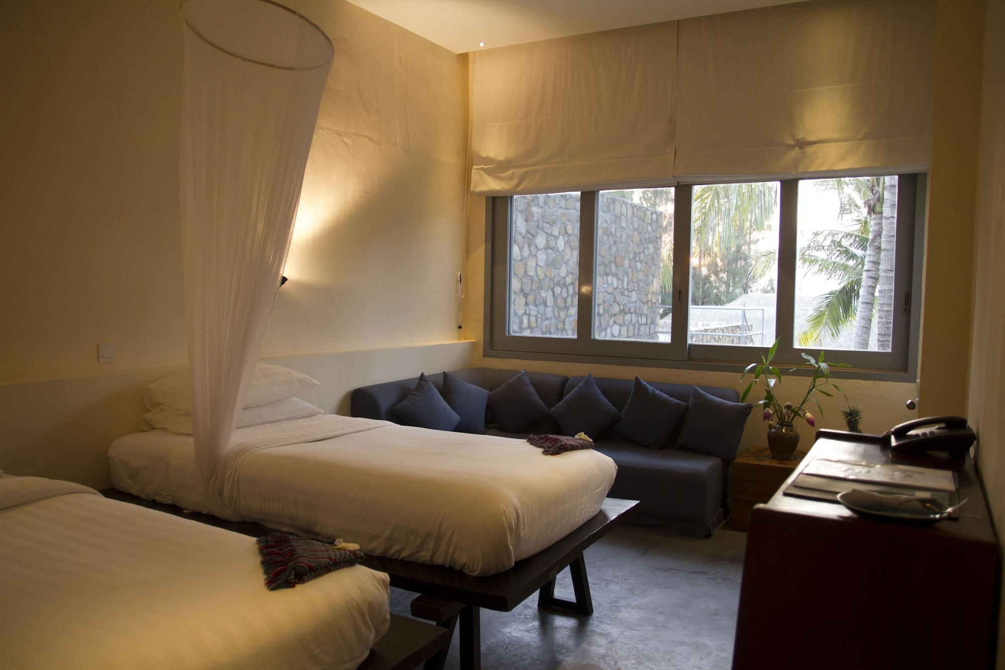 Knai Bang Chatt Resort Kep Εξωτερικό φωτογραφία