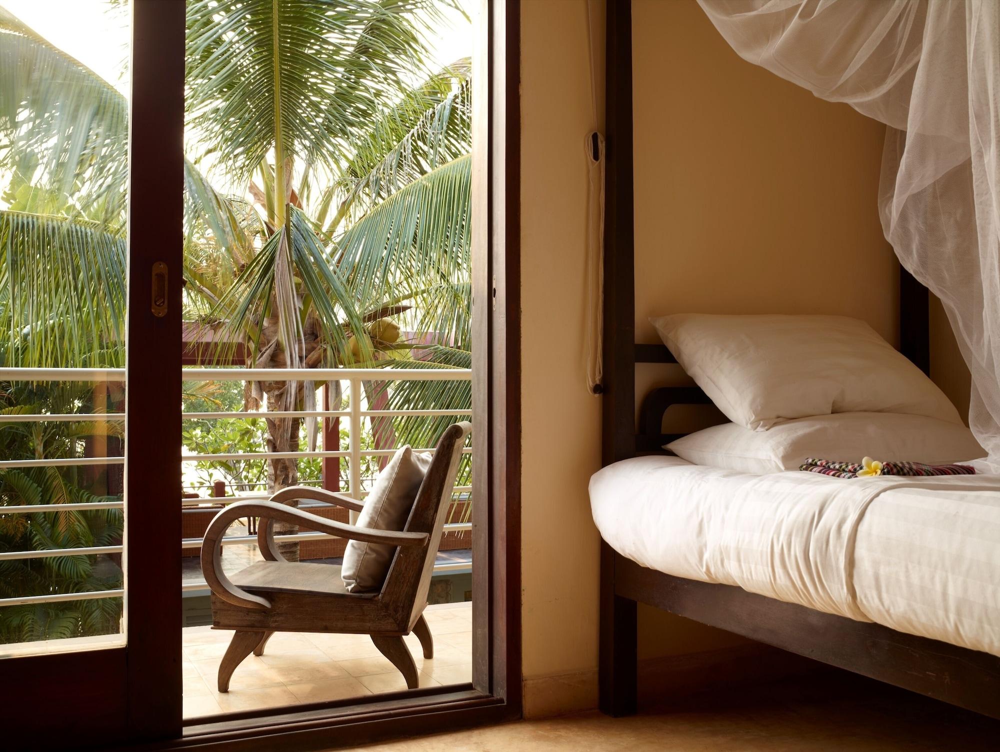 Knai Bang Chatt Resort Kep Εξωτερικό φωτογραφία
