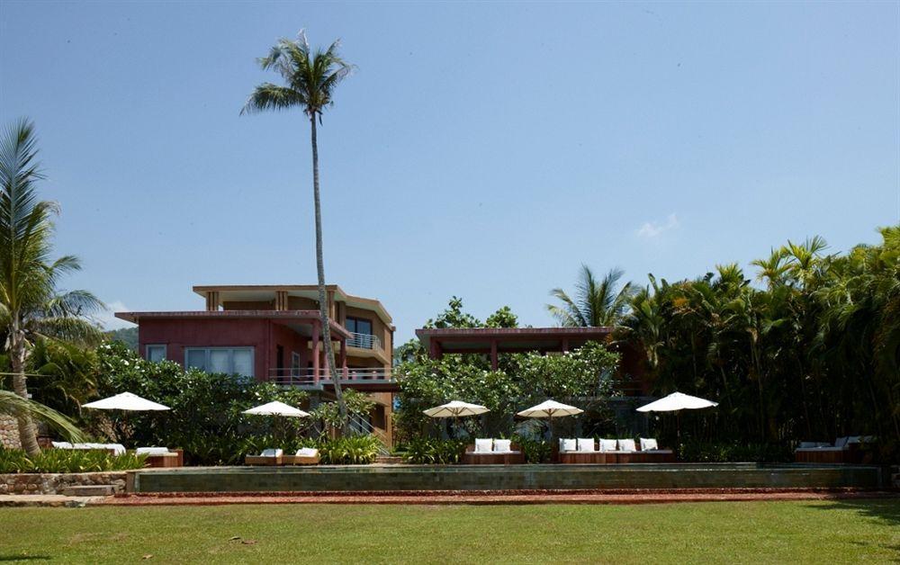 Knai Bang Chatt Resort Kep Εξωτερικό φωτογραφία