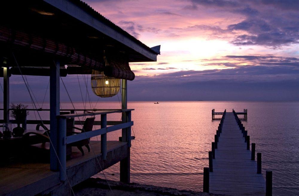 Knai Bang Chatt Resort Kep Εξωτερικό φωτογραφία