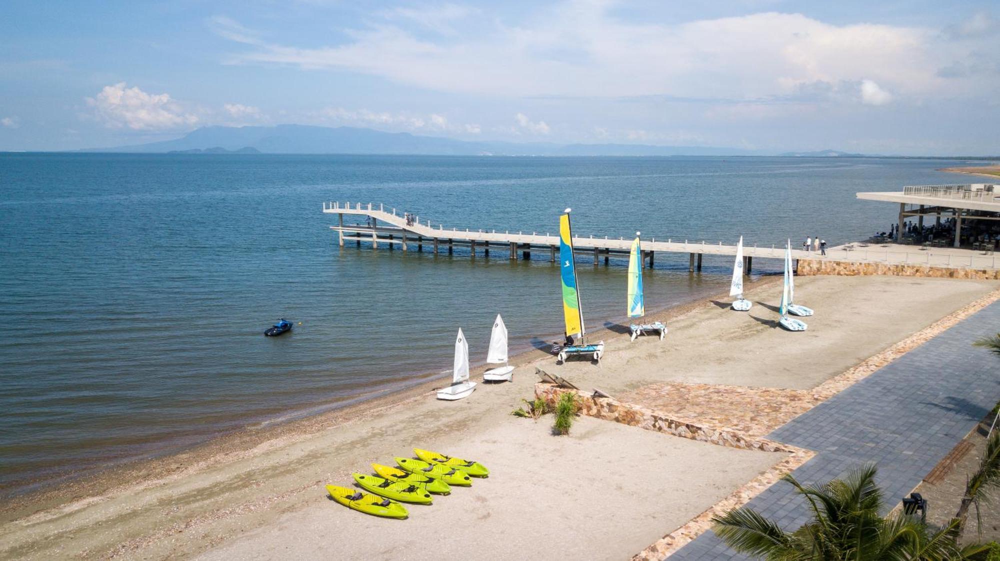 Knai Bang Chatt Resort Kep Εξωτερικό φωτογραφία