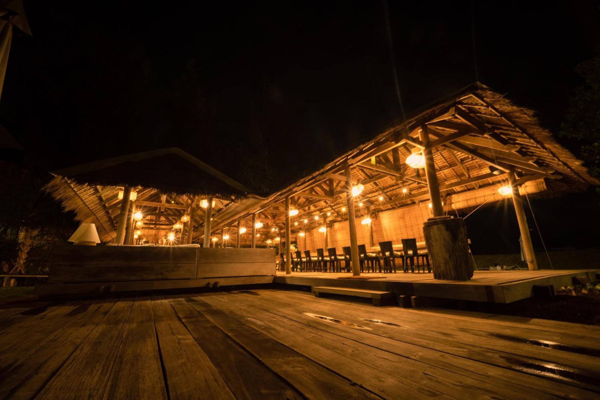 Knai Bang Chatt Resort Kep Εξωτερικό φωτογραφία