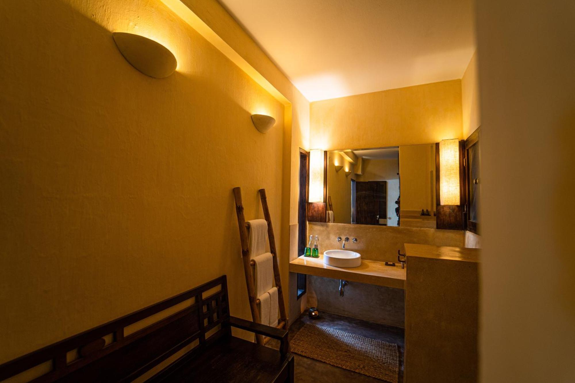 Knai Bang Chatt Resort Kep Εξωτερικό φωτογραφία