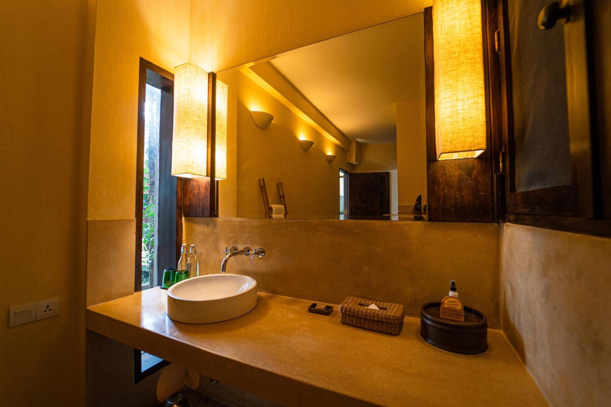 Knai Bang Chatt Resort Kep Εξωτερικό φωτογραφία