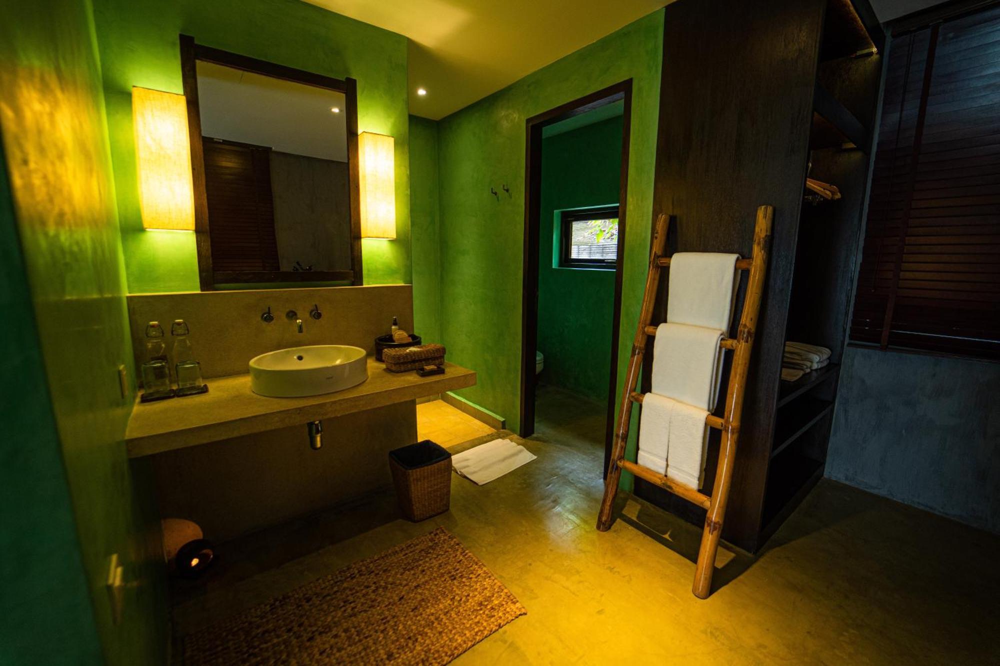 Knai Bang Chatt Resort Kep Εξωτερικό φωτογραφία