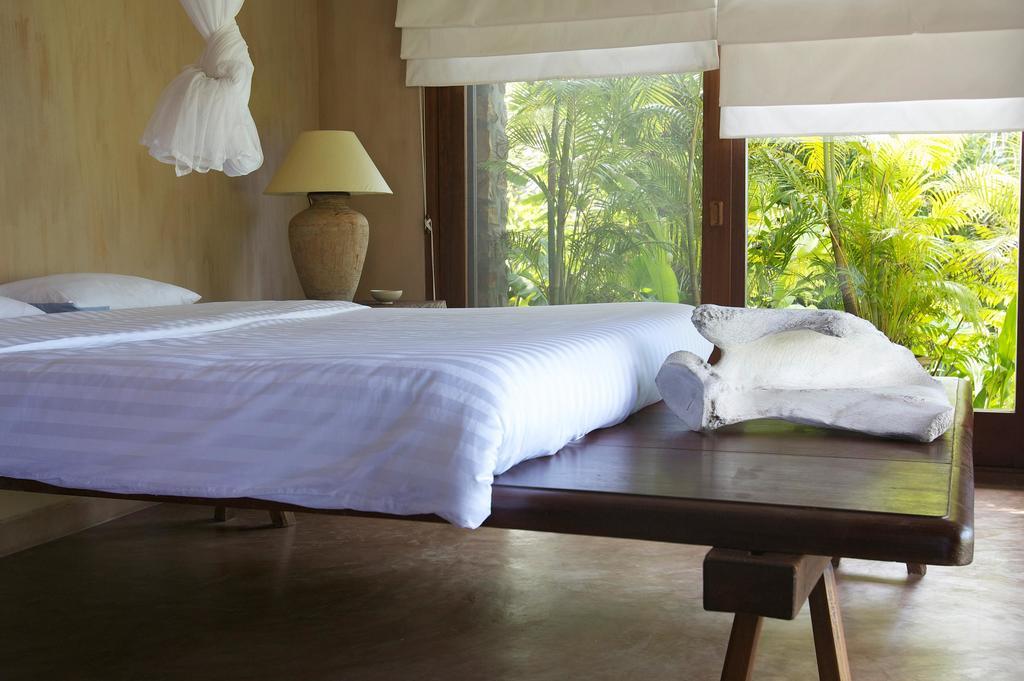 Knai Bang Chatt Resort Kep Εξωτερικό φωτογραφία